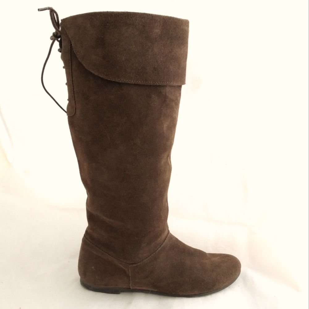 JEREZ boots
